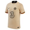 Maillot de Supporter Chelsea Troisième 22-23 Pour Homme